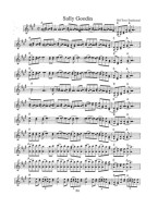Craig Duncan: Famous Fiddlin' Tunes (noty na housle) (+audio)