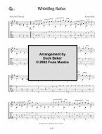 Encyclopedia Of Irish And American Fiddle Tunes (noty, tabulatury na kytaru) (+audio)