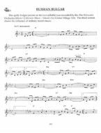 Easy Klezmer Tunes (noty na housle) (+audio)