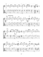 John Fahey: American Primitive Guitar (noty, tabulatury na kytaru) (+audio)