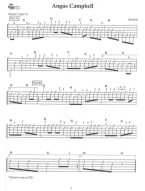 50 Tunes for Guitar 1 - Traditional, Old Time, Bluegrass and Celtic Solos