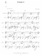 William Bay: Trumpet and Guitar (noty na trubku, kytaru) (+audio)