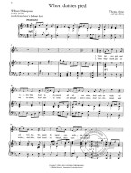 Standard Vocal Literature - Mezzo-Soprano (noty na zpěv, klavír) (+audio)