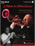 A Tribute to Clifford Brown: Brown / Neal Hefti 1955 Recordings (noty na trubku) (+audio)