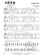 Piano Adventures: Christmas Level 2 (noty na klavír)