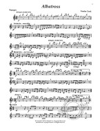 Rubank Book of Trumpet Solos - Easy Level (noty na trubku, klavír) (+audio)