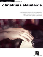 Jazz Piano Solos Series 45: Christmas Standards (noty na klavír)