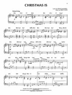 Jazz Piano Solos Series 45: Christmas Standards (noty na klavír)
