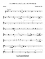 Christmas Classics (noty na trubku) (+audio)