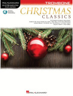 Christmas Classics (noty na pozoun) (+audio)