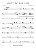 Christmas Classics (noty na pozoun) (+audio)