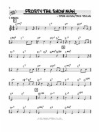 Christmas Classics Play-Along (noty na nástroje C, Eb, Bb, basového klíče) (+audio)