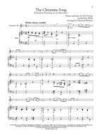 Christmas Songs for Classical Players (not na trubku, klavír) (+audio)