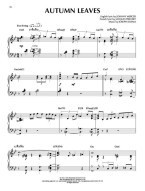 Jazz Piano Solos 19: Bill Evans (noty na klavír)