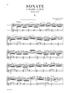 Duets For Flute & Guitar 1 (noty na příčnou flétnu, kytaru) (+audio)