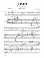 Franz Schubert: Quintet in A Major, Op. 114, D667 