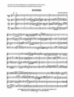 English Consort Music (noty na příčnou a zobcovou flétnu, hoboj, housle) (+audio)