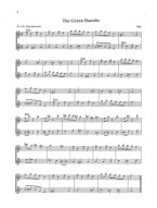 Easy Jazz Duets (noty na altsaxofon) (+audio)