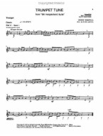Beginning Trumpet Solos 1 (noty na trubku) (+audio)