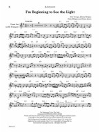Boots Randolph: Some Favorite Songs (noty na altsaxofon, tenorsaxofon, trubku) (+audio)