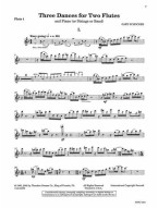 Gary Schocker: Flute Duets with Piano (noty na příčnou flétnu) (+audio)