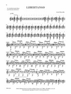 Bossa, Samba & Tango Duets for Guitar and Flute (noty na kytaru) (+audio)