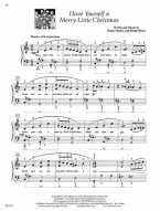Adult Piano Adventures: Christmas for All Time 2 (noty na klavír) (+audio)