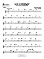 Jazz Play-Along 31: Jazz in Three - Second Edition (noty na nástroje C, Eb, Bb, basového klíče) (+audio)