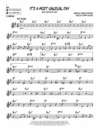 Jazz Play-Along 108: Jazz Waltz (noty na nástroje C, Eb, Bb, basového klíče) (+audio)