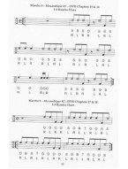 Tomas Cruz: Conga Method Volume 2 - Intermediate (noty na konga) (+video)