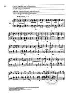 Béla Bartók: Mikrokosmos 5 (noty na klavír)