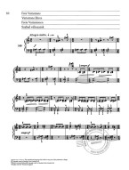 Béla Bartók: Mikrokosmos 6 (noty na klavír)