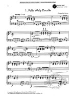 Christopher Norton: Concert Collection 1 (noty na klavír) (+audio)