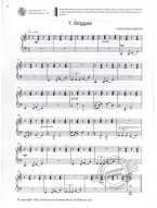 Christopher Norton: The Microjazz Collection 2 (noty na klavír) (+audio)