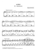 Sergej Rachmaninov: Solo Piano Collection (noty na klavír)