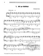 Christopher Norton: Microjazz Christmas Collection - Intermediate to Advanced (noty na klavír)