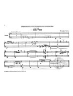 Christopher Norton: The Microjazz Duets Collection 2 (noty na klavír)