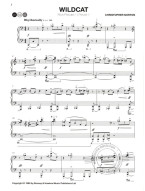 Christopher Norton: Rock Preludes Collection (noty na klavír) (+audio)