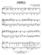 Leonard Bernstein: Broadway Piano Solos (noty na klavír)