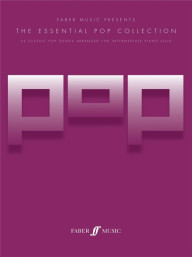 Essential Pop Collection (noty na klavír)