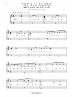 Essential Showtunes Collection (noty na klavír)