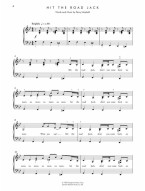 Essential Blues & Ragtime Collection (noty na klavír)