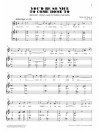 Jazz Piano Player: Night & Day (noty na klavír) (+audio)
