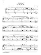 Classic FM: Romantic Classics (noty na klavír)