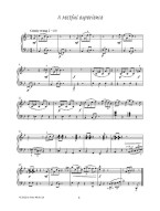 Improve Your Sight-reading! A piece a week Piano - Grades 7-8 (noty na klavír)