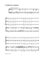 StringTastic Beginners: Teacher's Accompaniment (noty na klavír) (+audio)