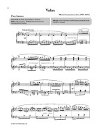 HerStory: The Piano Collection (noty na klavír)