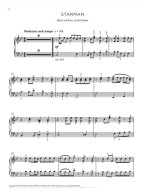 Graded Playalong Series: Piano Grade 3 (noty na klavír)