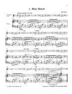 J. Davies: Really Easy Sax Book (noty na altsaxofon, klavír)