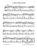 Pam Wedgwood: Up-Grade! Grades 2-3 (noty na klavír)